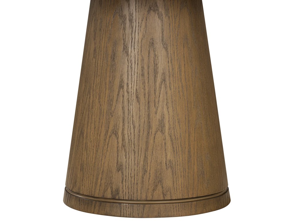 Lyra Round Dining Table - image 6