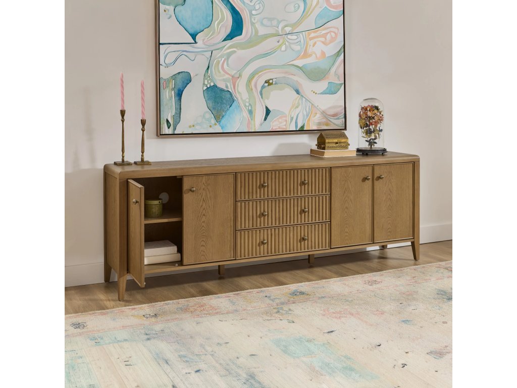 Reed Large Entertainment Base - main image