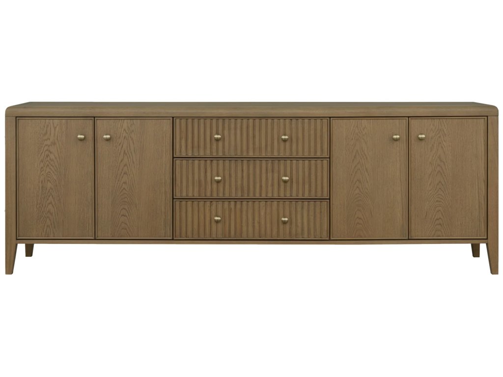 Reed Large Entertainment Base - image 1