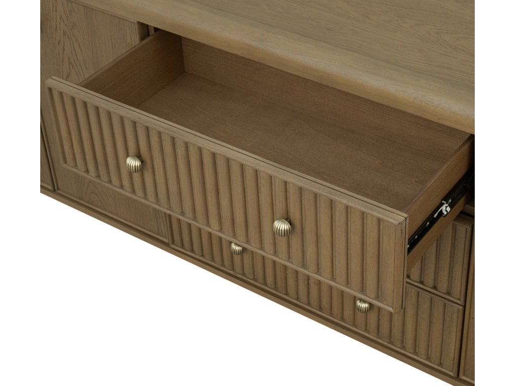 Reed Large Entertainment Base - image 2