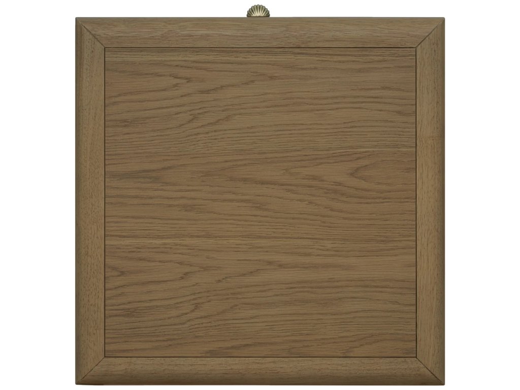 Reed Chairside Table - image 6