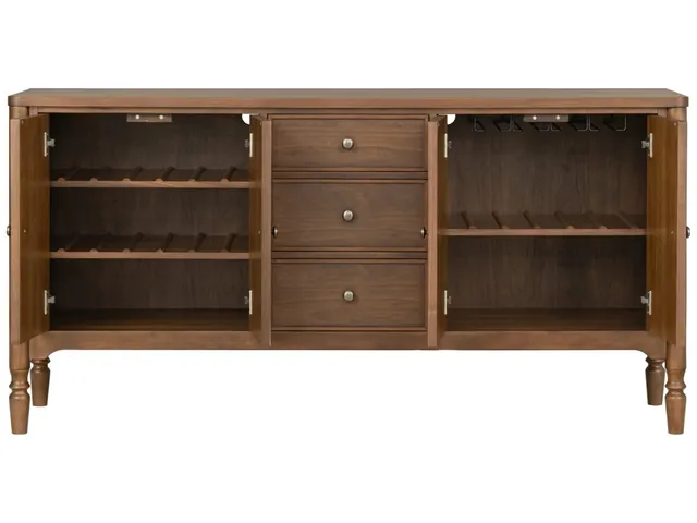 Azalea Sideboard