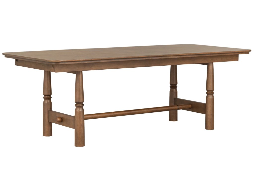 Azalea Rectangular Dining Table - main image