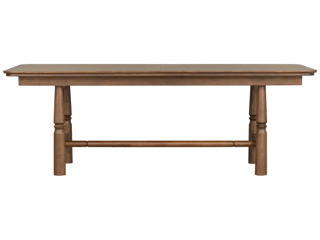 Azalea Rectangular Dining Table - image 1