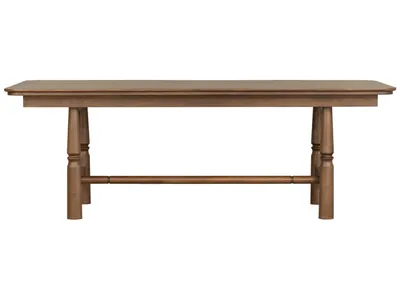 Azalea Rectangular Dining Table