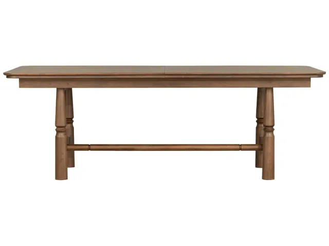 Azalea Rectangular Dining Table
