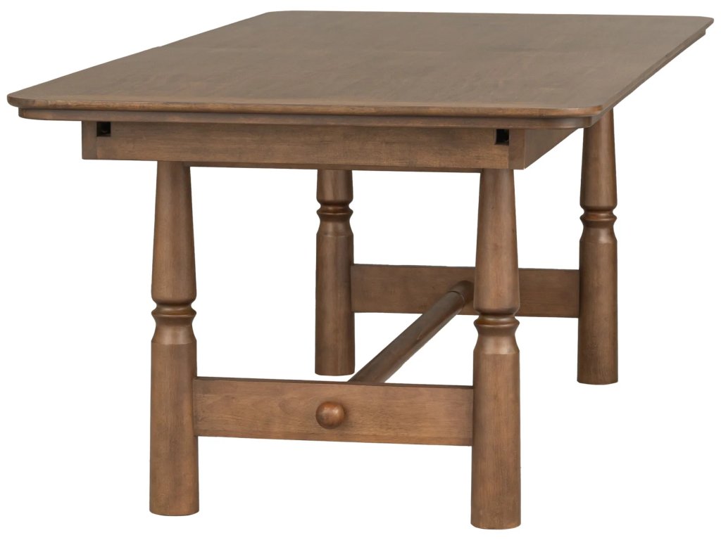 Azalea Rectangular Dining Table - image 2