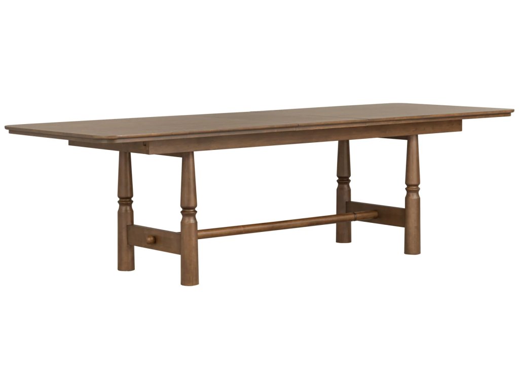 Azalea Rectangular Dining Table - image 4