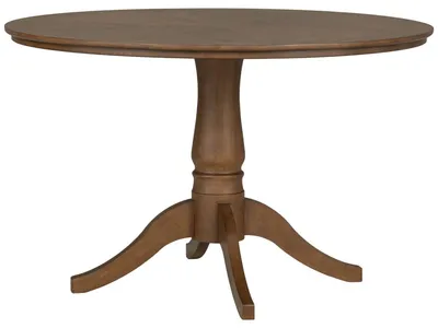 Azalea Round Dining Table