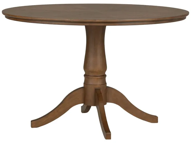 Azalea Round Dining Table