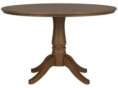 Azalea Round Dining Table