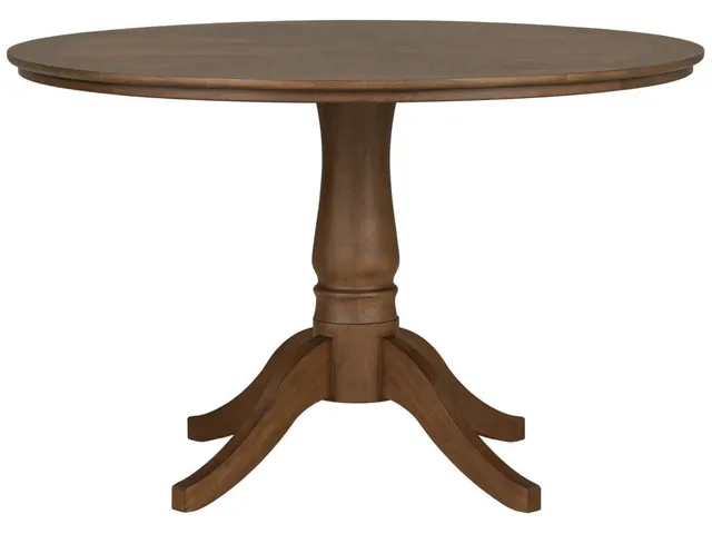 Azalea Round Dining Table