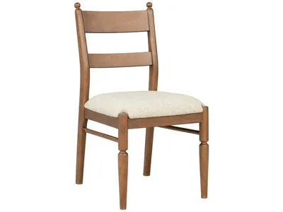 Azalea Upholstered Dining Chairs