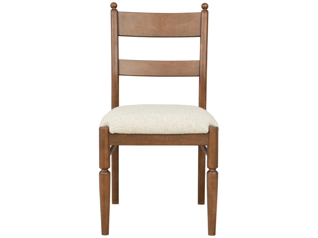 Azalea Upholstered Dining Chairs - image 1