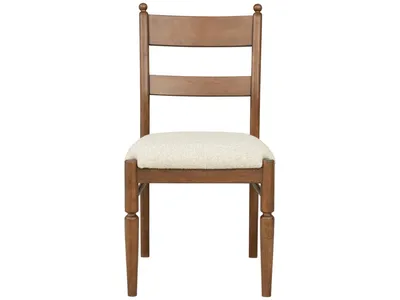 Azalea Upholstered Dining Chairs