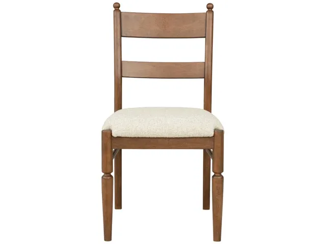 Azalea Upholstered Dining Chairs