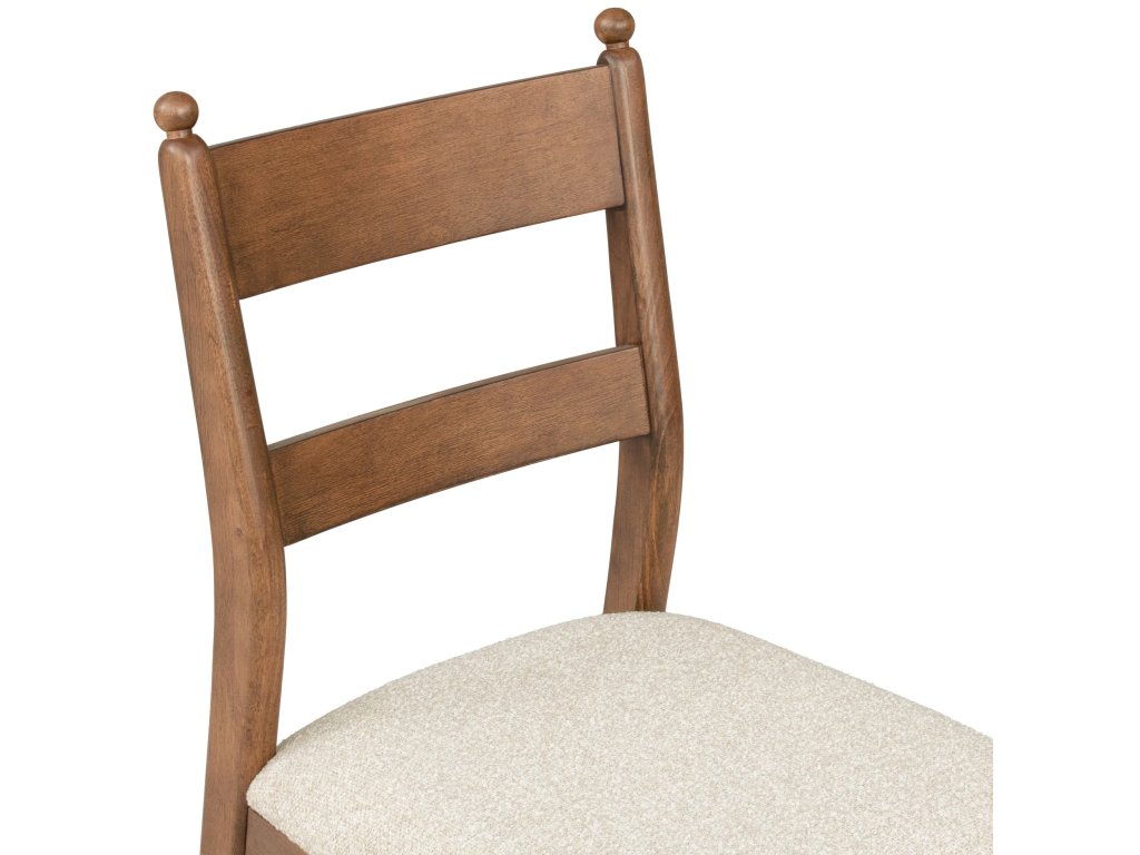Azalea Upholstered Dining Chairs - image 3