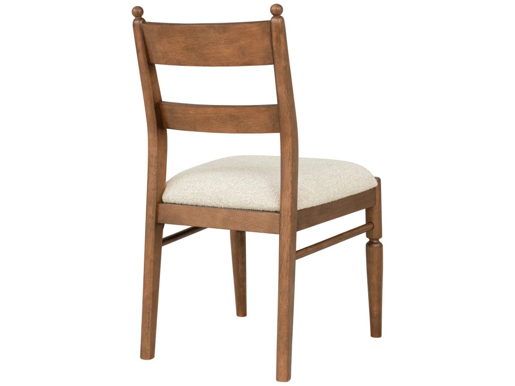 Azalea Upholstered Dining Chairs - image 4