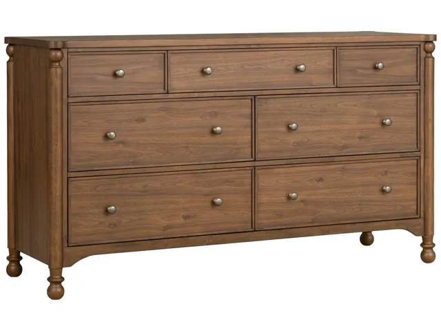 Azalea Dresser