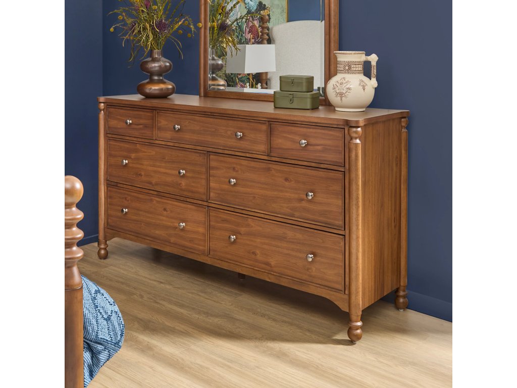 Azalea Dresser - image 1