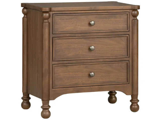 Azalea Nightstand