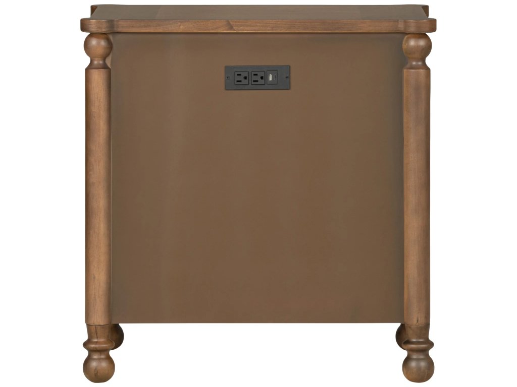 Azalea Nightstand - image 10