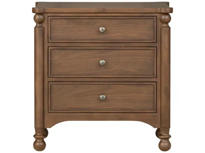 Azalea Nightstand - Alternative View