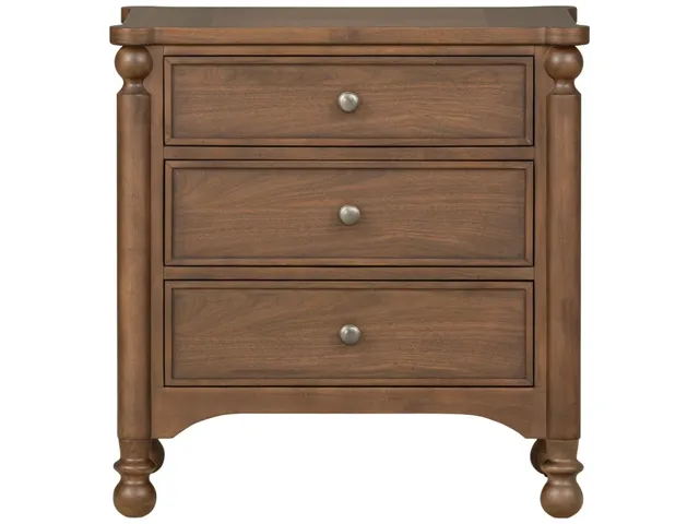 Azalea Nightstand