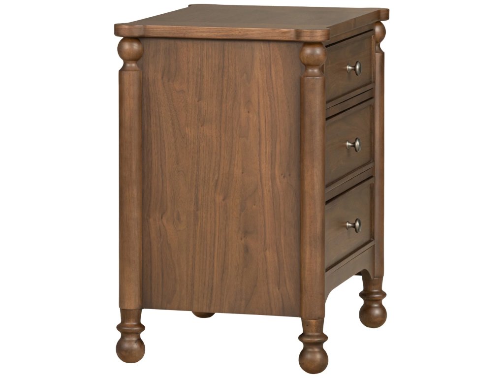 Azalea Nightstand - image 2