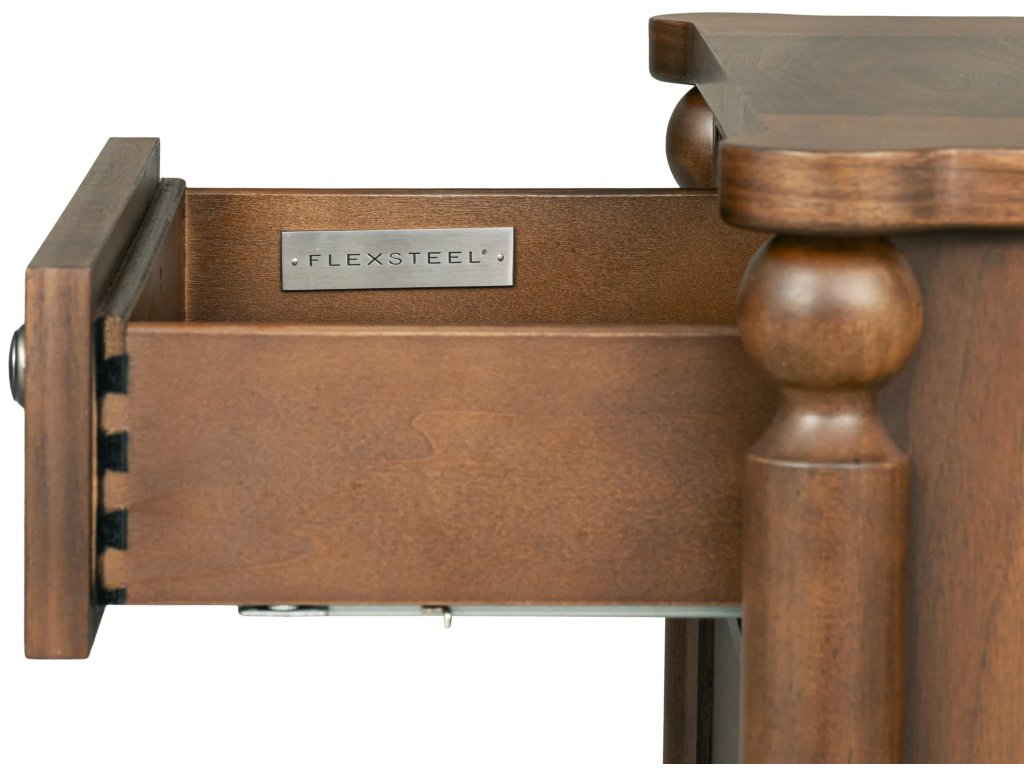 Azalea Nightstand - image 6