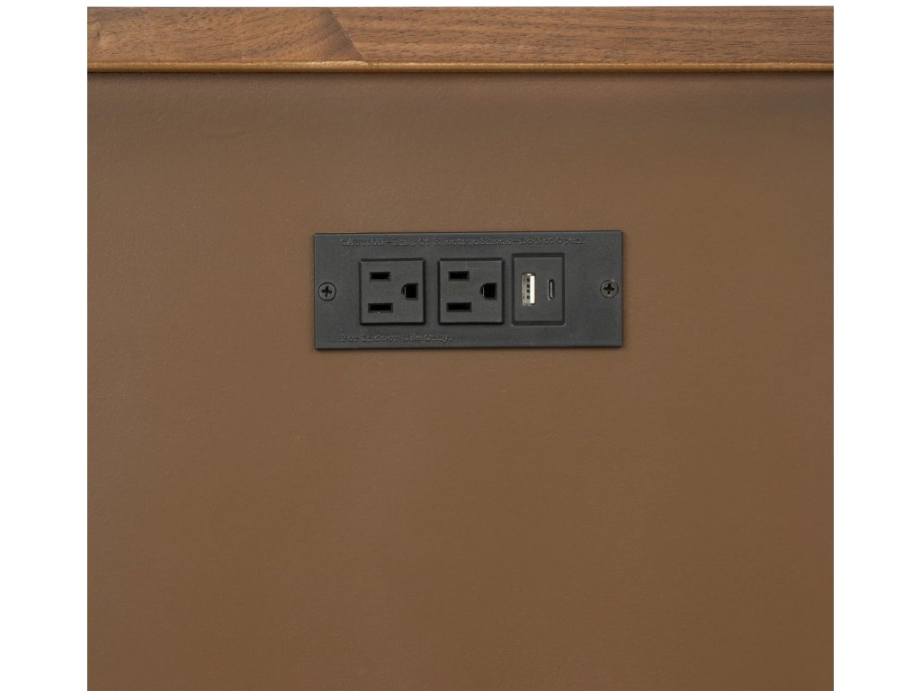 Azalea Nightstand - image 7