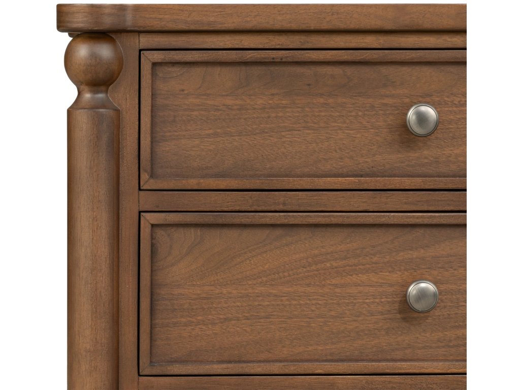 Azalea Nightstand - image 8