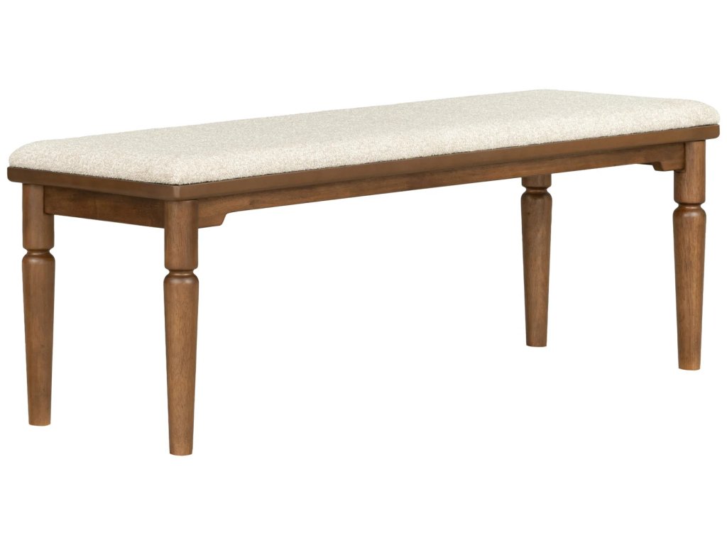 Azalea Bench - main image