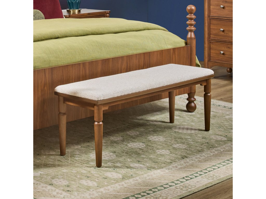 Azalea Bench - image 1