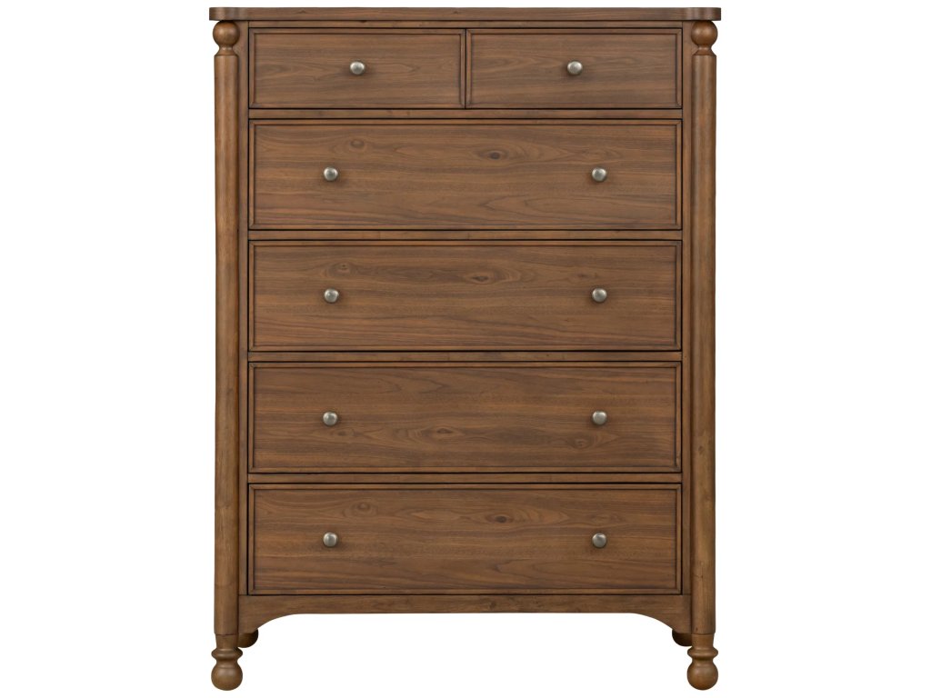 Azalea Drawer Chest - image 1