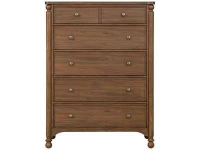 Azalea Drawer Chest - Alternative View