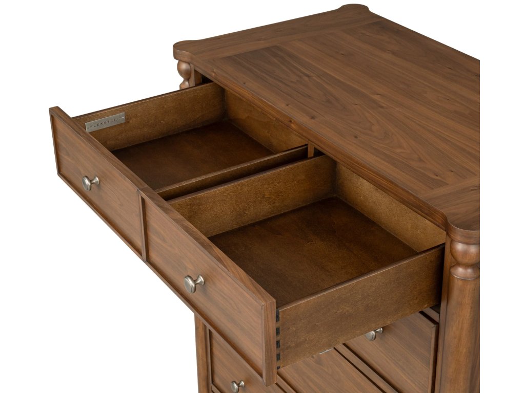 Azalea Drawer Chest - image 3