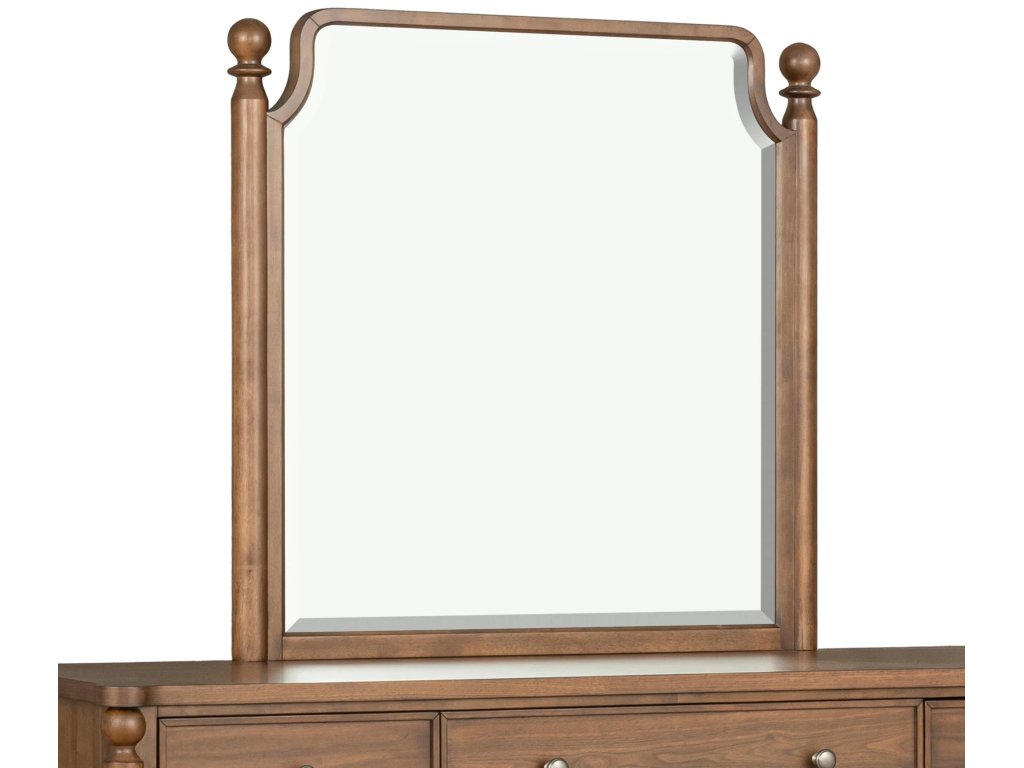 Azalea Mirror - main image