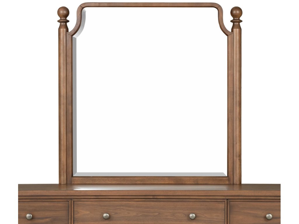 Azalea Mirror - image 1