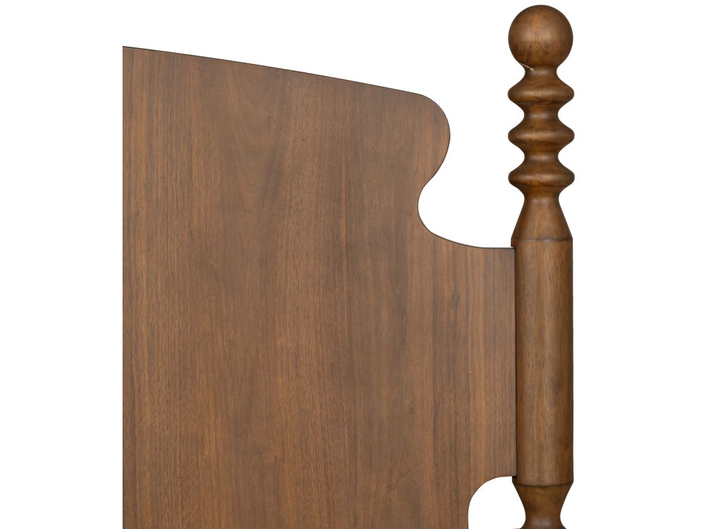 Azalea King Panel Bed - image 5