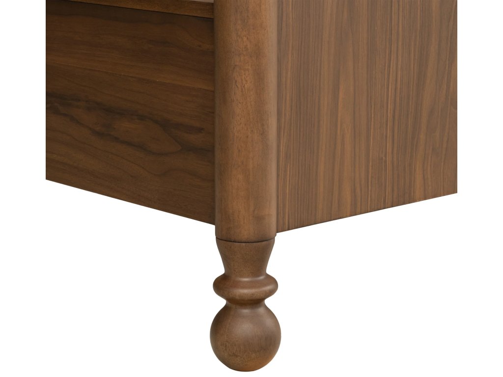 Azalea King Upholstered Bed - image 7