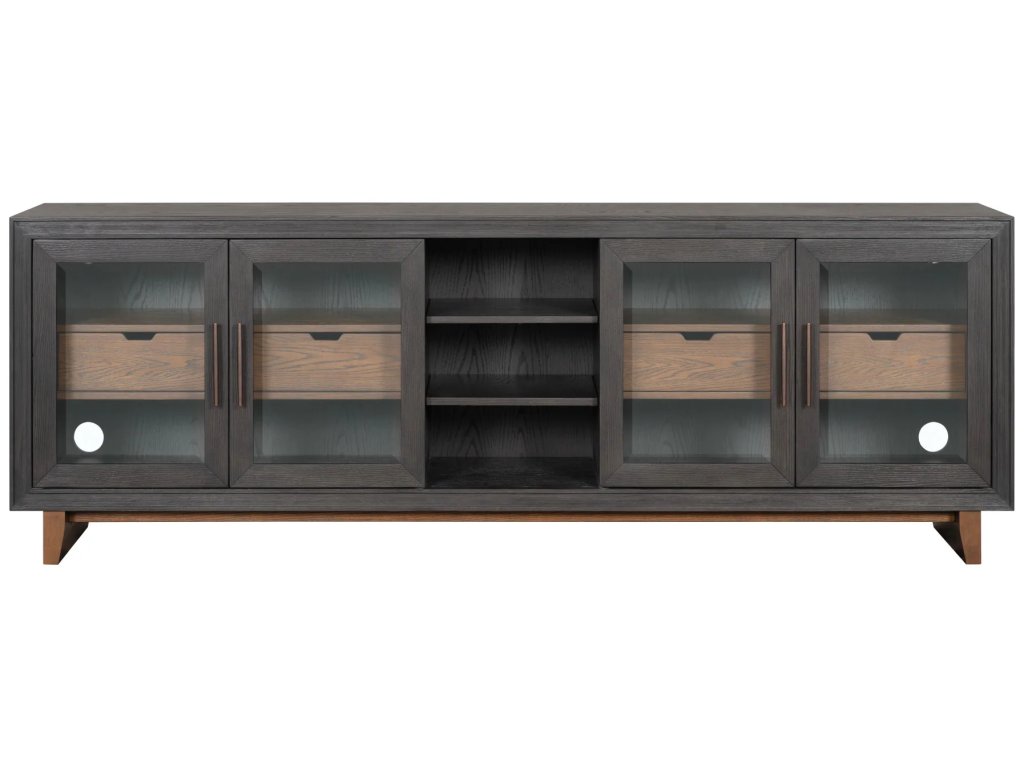 Waterfall Large Entertainment Base - image 2