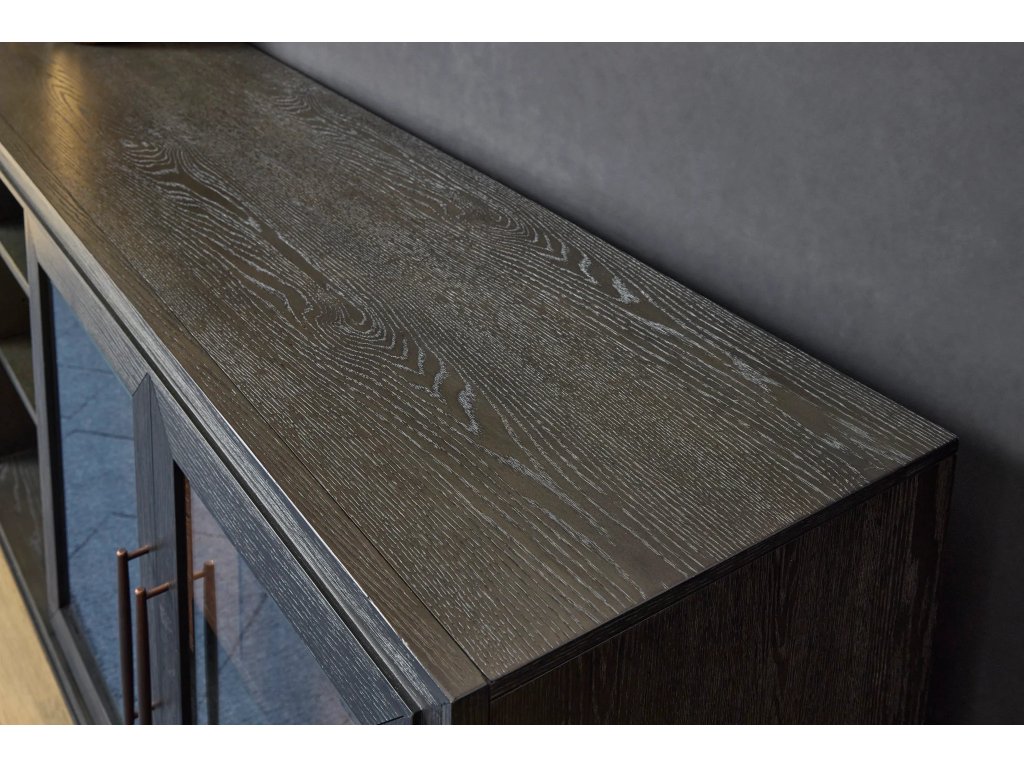 Waterfall Large Entertainment Base - image 4