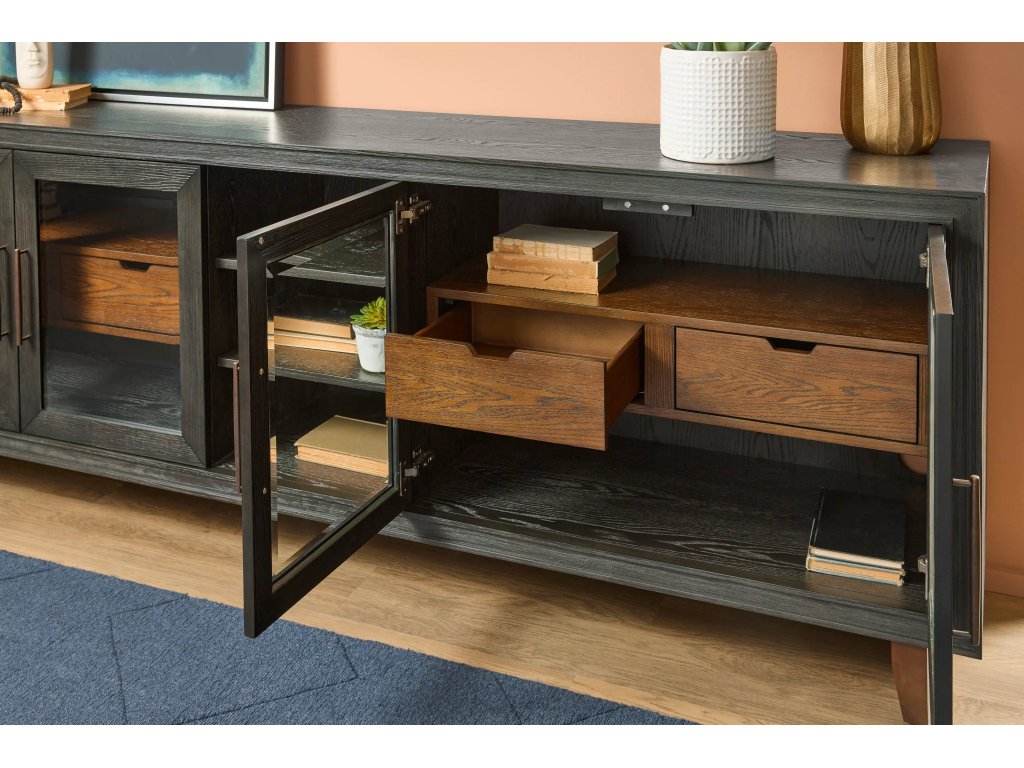 Waterfall Large Entertainment Base - image 5