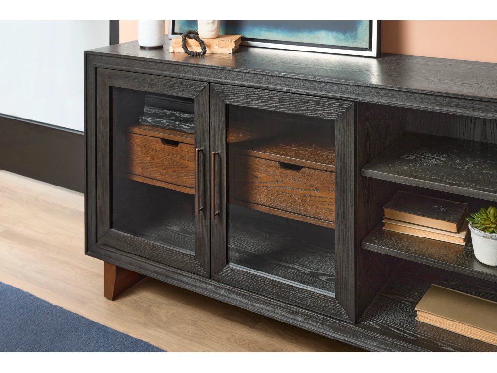 Waterfall Large Entertainment Base - image 6