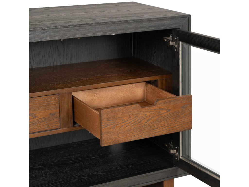 Waterfall Large Entertainment Base - image 8