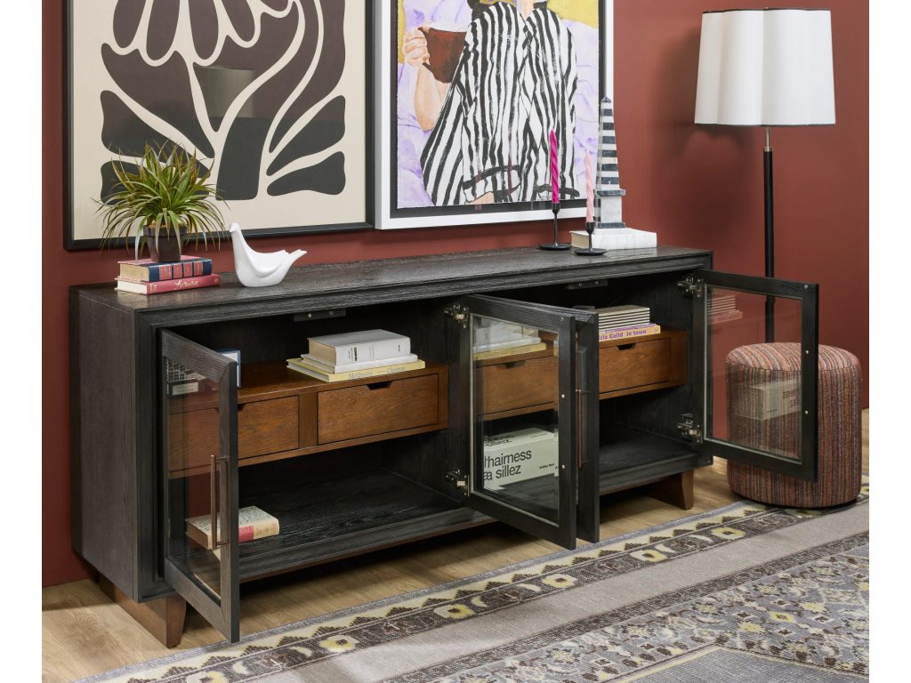 Waterfall Entertainment Base - image 1