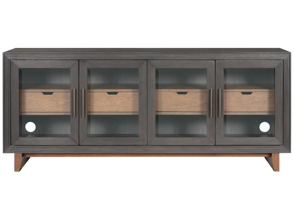 Waterfall Entertainment Base - image 2