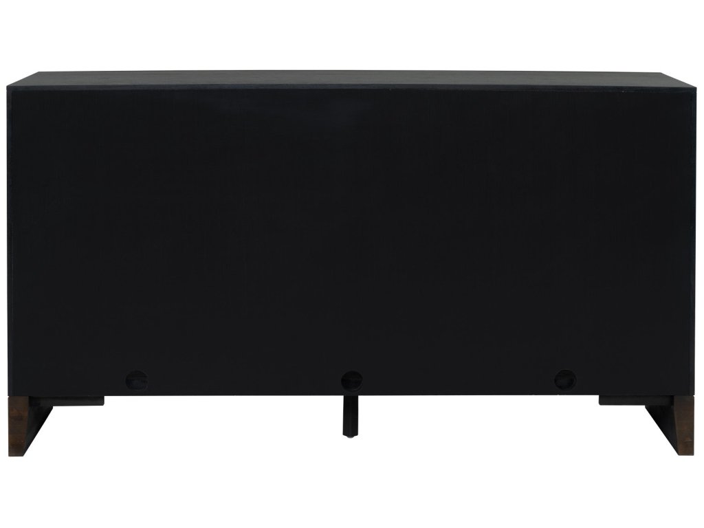 Waterfall Black Buffet - image 9