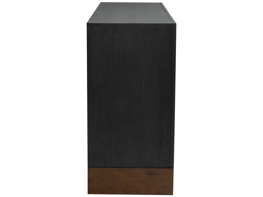 Waterfall Black Buffet - image 3